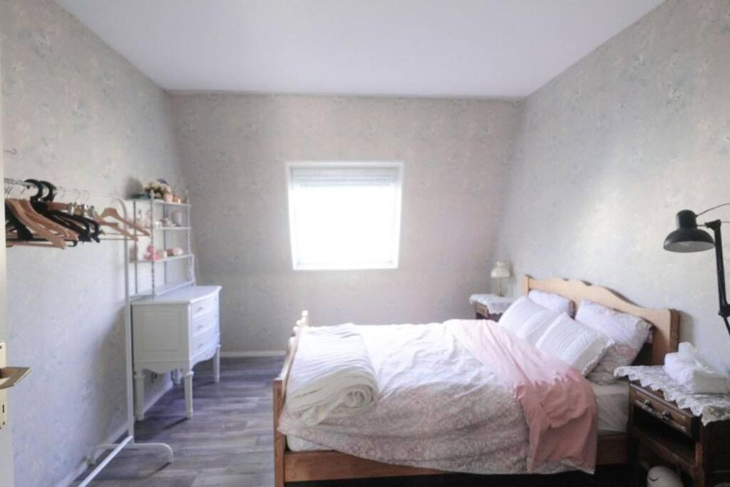 Appartement Le Marechal Vernon Вернон Екстер'єр фото