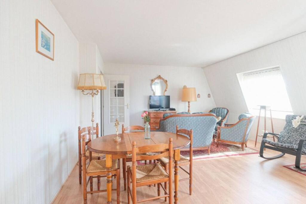 Appartement Le Marechal Vernon Вернон Екстер'єр фото
