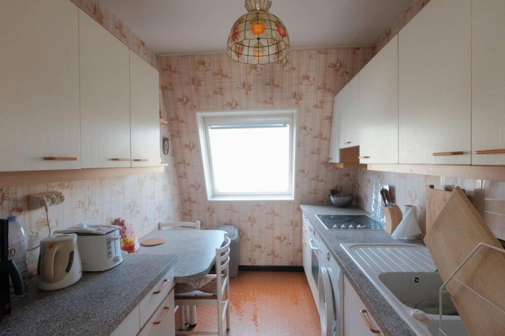 Appartement Le Marechal Vernon Вернон Екстер'єр фото